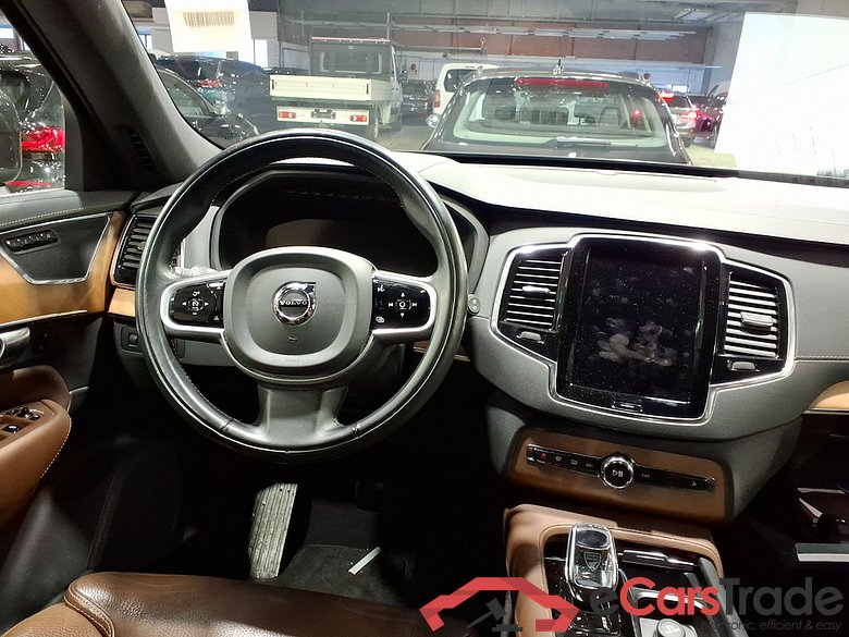 VOLVO XC90 2.0 T8 AWD GEARTRONIC INSCRIPTION 7PL. #6