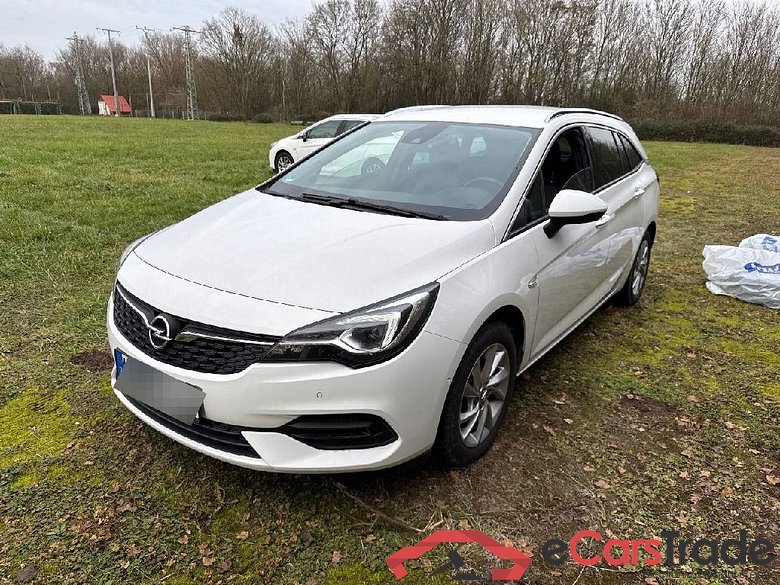 Astra K Sports Tourer Elegance Start/Stop 1.5 90KW AT9 E6d #1