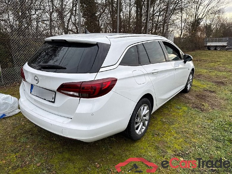 Astra K Sports Tourer Elegance Start/Stop 1.5 90KW AT9 E6d #2