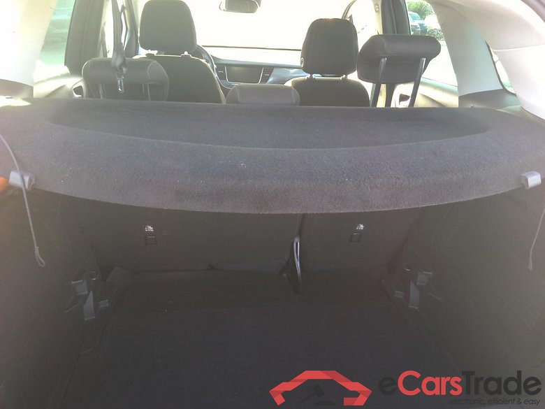 CROSSLAND ELEGANCE ICE GASOLINE 1.2 TURBO 110 BVM RSK chtx #5