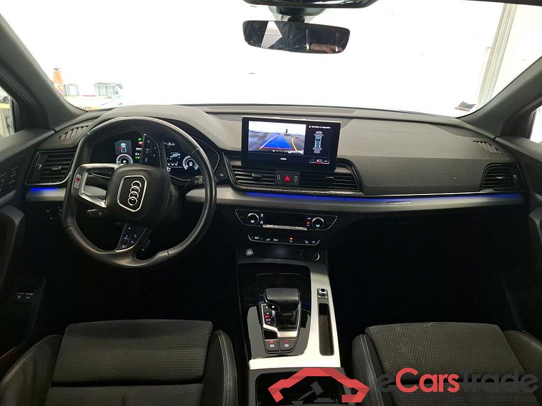 AUDI Q5 / 2020 / 5P / SUV 55 TFSI e 367 QTT S TRONIC 7 S LINE #5