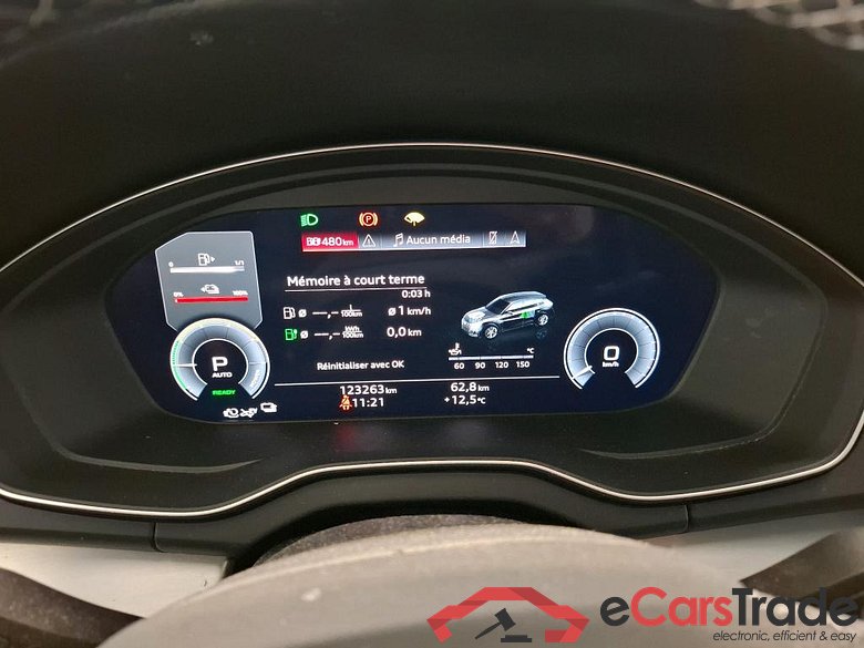 AUDI Q5 / 2020 / 5P / SUV 55 TFSI e 367 QTT S TRONIC 7 S LINE #6