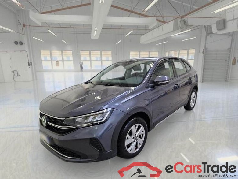 VOLKSWAGEN TAIGO / 2021 / 5P / SUV 1.0 TSI 81KW LIFE DSG #1