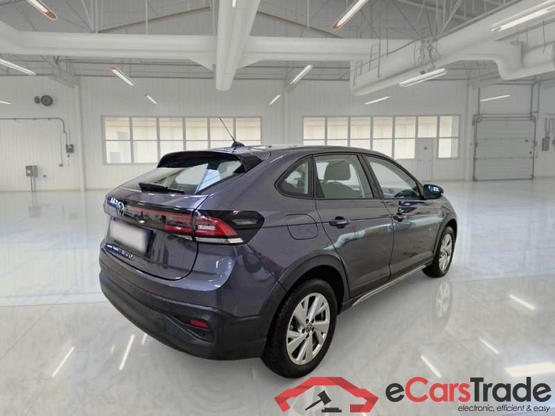 VOLKSWAGEN TAIGO / 2021 / 5P / SUV 1.0 TSI 81KW LIFE DSG #2