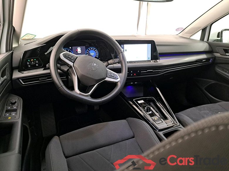 VOLKSWAGEN Golf / 2020 / 5P / Berline 1.5 eTSI OPF 150 DSG7 Style #5