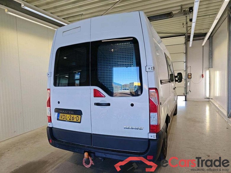 RENAULT Master T35 2.3 dCi L2H2 #2