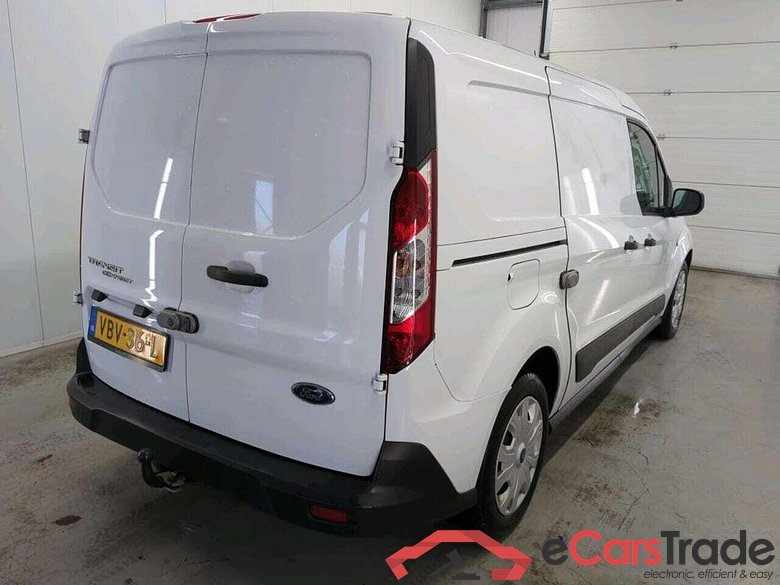 FORD Transit Connect 1.5 EcoBlue L2 Trend #2