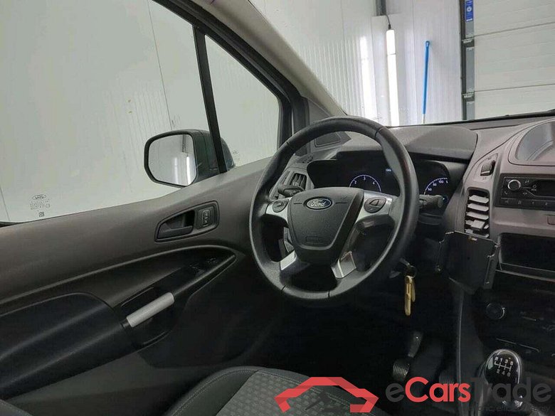 FORD Transit Connect 1.5 EcoBlue L2 Trend #3