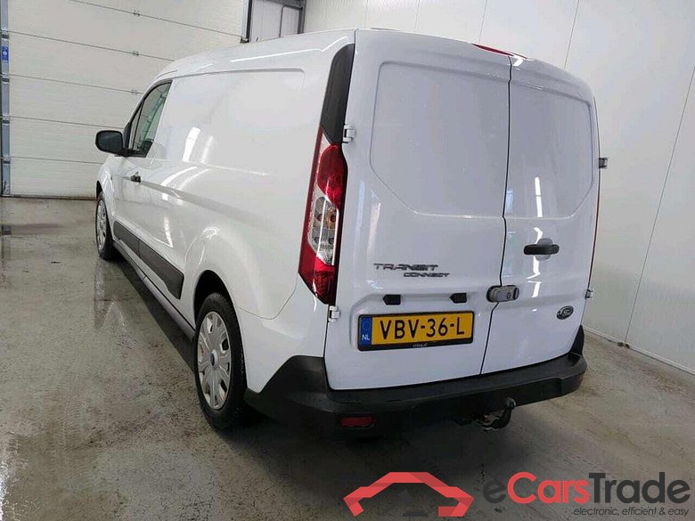 FORD Transit Connect 1.5 EcoBlue L2 Trend #6