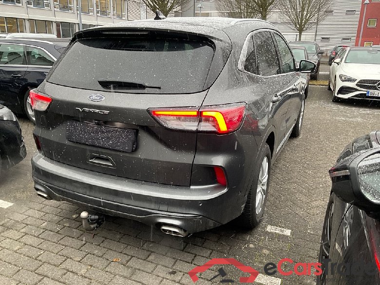 Kuga Plug-In Hybrid Vignale 2.5 165KW ATV E6d #2
