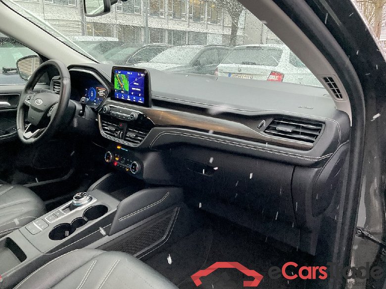 Kuga Plug-In Hybrid Vignale 2.5 165KW ATV E6d #3