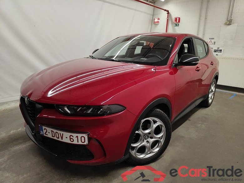 Alfa Romeo Tonale 1.5 130 MHEV Sprint FWD 5d #1