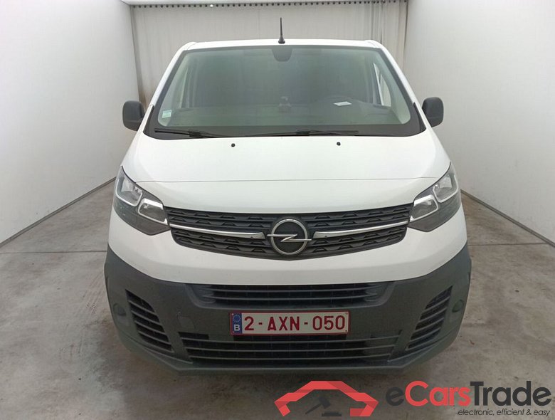 Opel Vivaro 2.0 Turbo 90kW Edition L3H1 31 5d