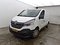 preview Renault Trafic #0