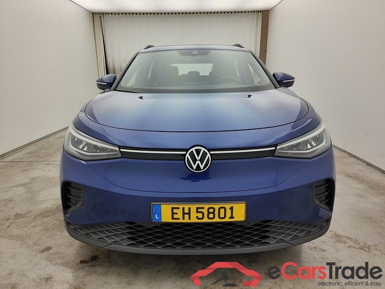 VOLKSWAGEN ID.4 77 kWh Pro 5d #5