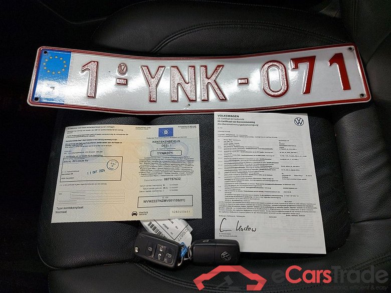 Volkswagen Sharan 1.4 TSi 110kW Comfortline 5d 7pl #4