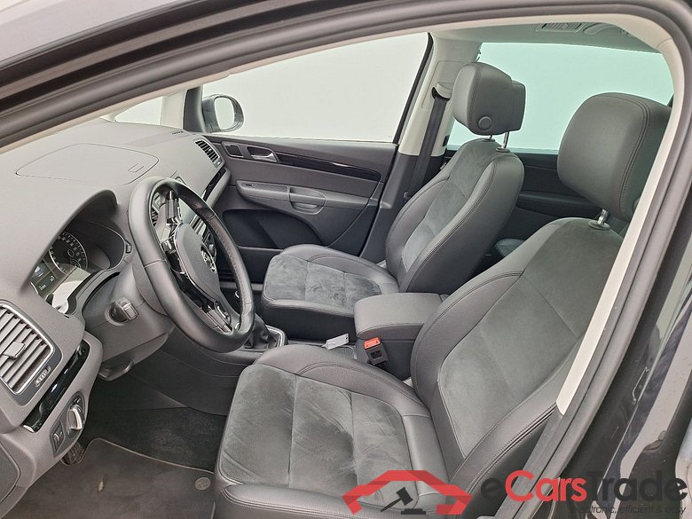 VW, Sharan '15, Volkswagen Sharan 1.4 TSi 110kW Highline 5d 7pl #3