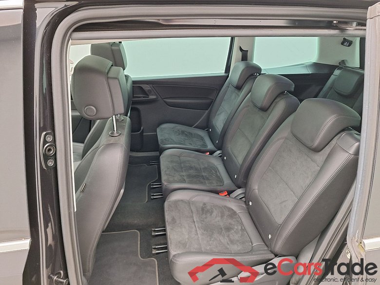 VW, Sharan '15, Volkswagen Sharan 1.4 TSi 110kW Highline 5d 7pl #4