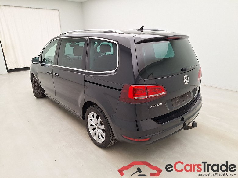 VW, Sharan '15, Volkswagen Sharan 1.4 TSi 110kW Highline 5d 7pl #6