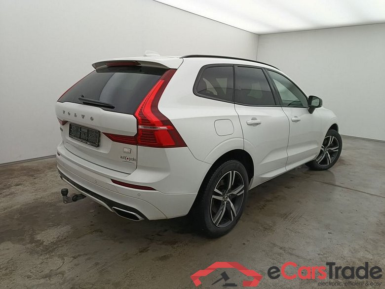 VOLVO XC60 - 2017 2.0 T8 TE 303 AWD R-Design Plug G. (EU6d-T.) 5d #4