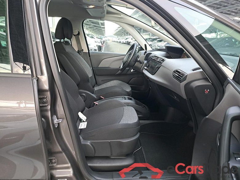 C4 Grand Picasso/Spacetourer Business 1.5 BlueHDi 130CV BVA8 E6d #6