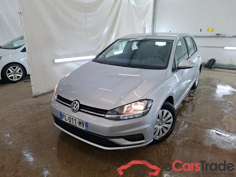 Golf VII Berline Trendline BMT/Start-Stopp 1.0 TSI 115CV BVM6 E6dT