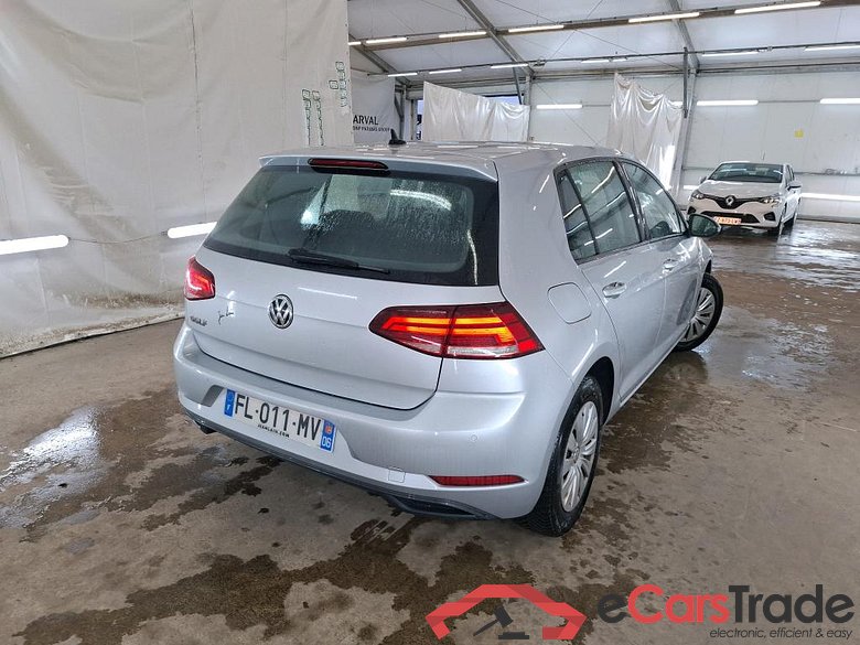 Golf VII Berline Trendline BMT/Start-Stopp 1.0 TSI 115CV BVM6 E6dT #3