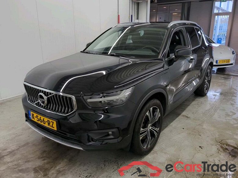 VOLVO XC40 1.5 T5 Rech. Inscr. #1