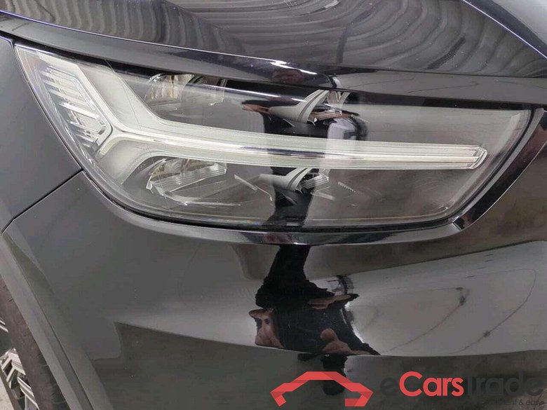 VOLVO XC40 1.5 T5 Rech. Inscr. #6