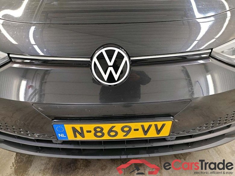 VOLKSWAGEN ID.3 Pro 58 kWh #4