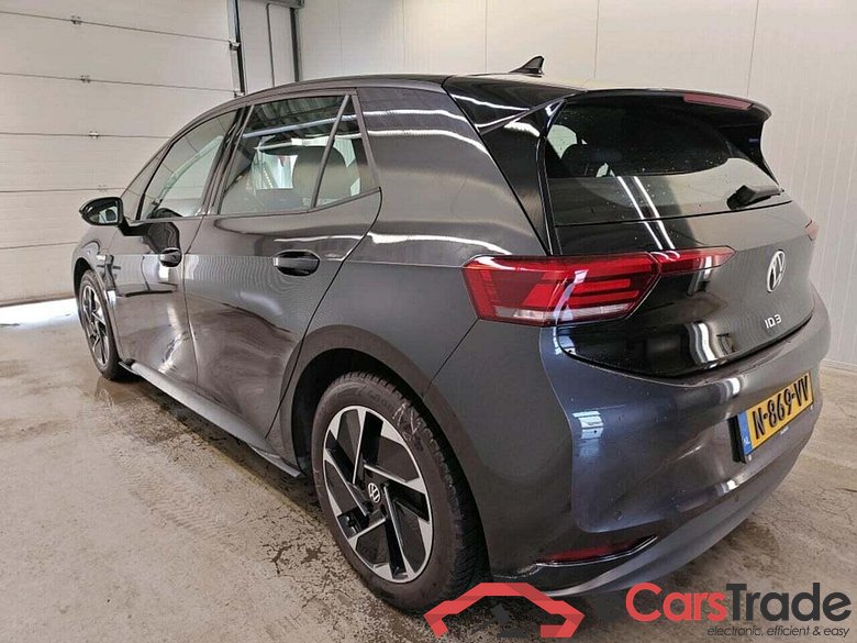 VOLKSWAGEN ID.3 Pro 58 kWh #6