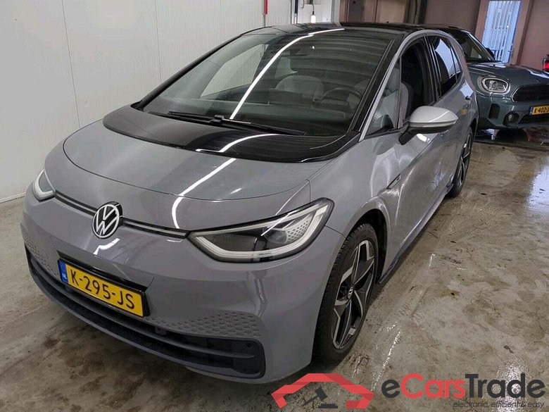VOLKSWAGEN ID.3 First Plus 58 kWh #1