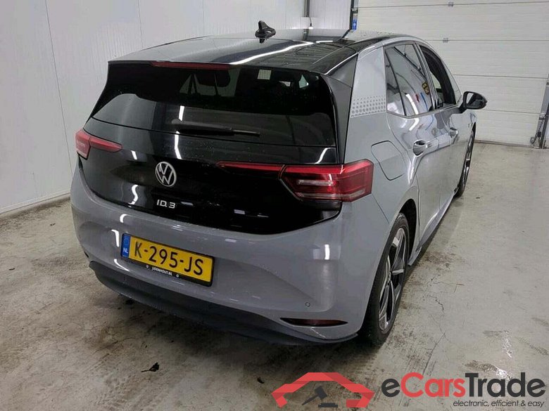 VOLKSWAGEN ID.3 First Plus 58 kWh #2