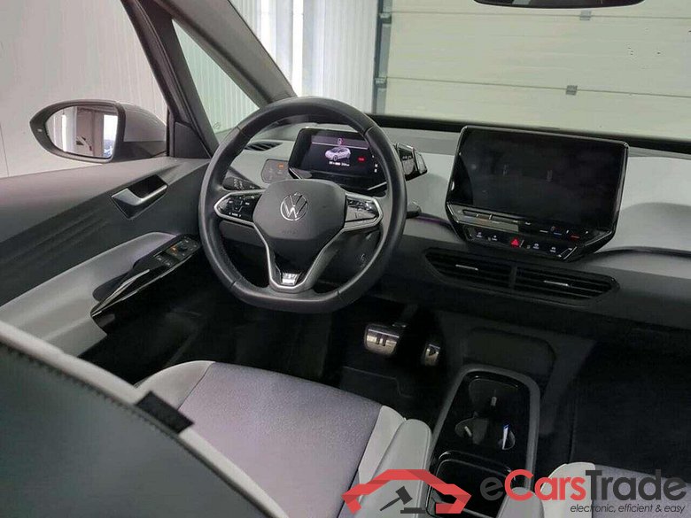 VOLKSWAGEN ID.3 First Plus 58 kWh #3
