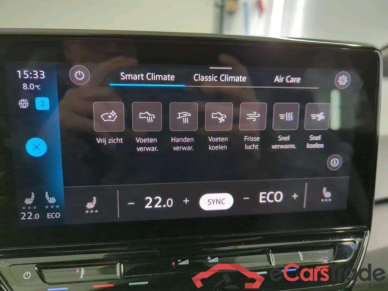 VOLKSWAGEN ID.3 First Plus 58 kWh #4