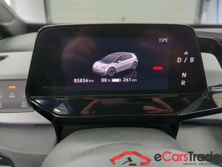 VOLKSWAGEN ID.3 First Plus 58 kWh #6