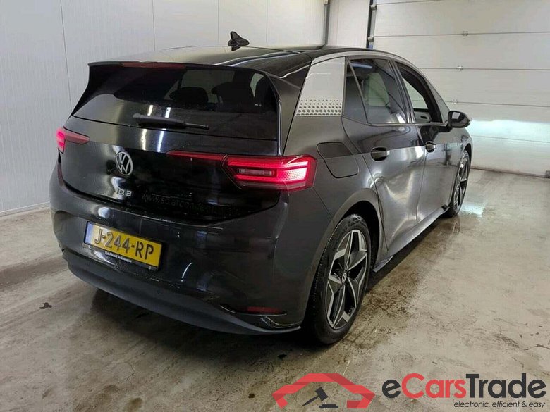 VOLKSWAGEN ID.3 First Plus 58 kWh #2