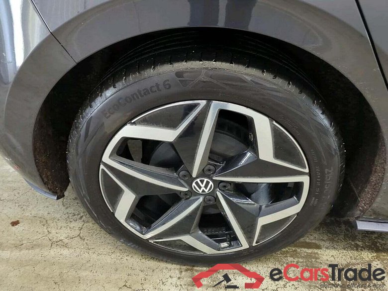 VOLKSWAGEN ID.3 First Plus 58 kWh #6