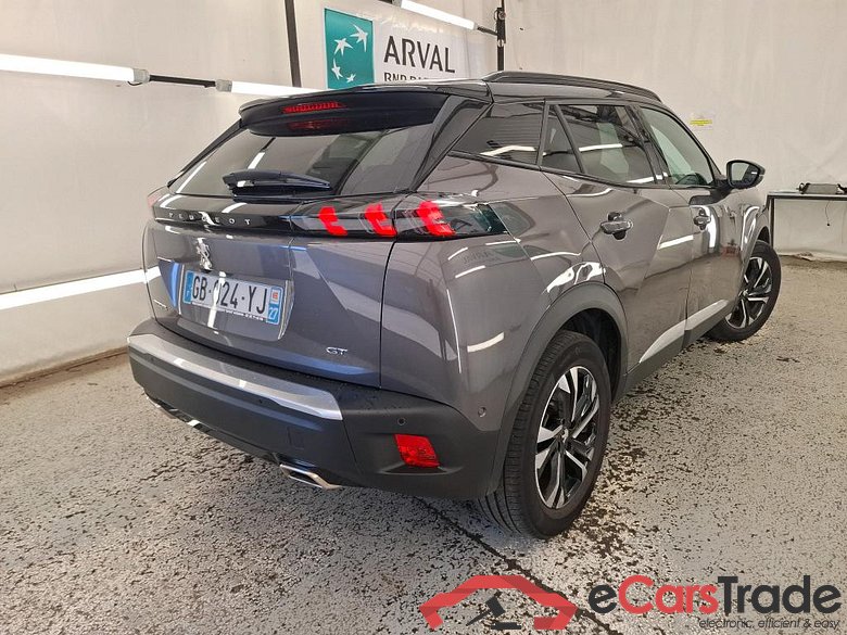 2008 GT 1.2 PureTech 130CV BVA8 E6d #3