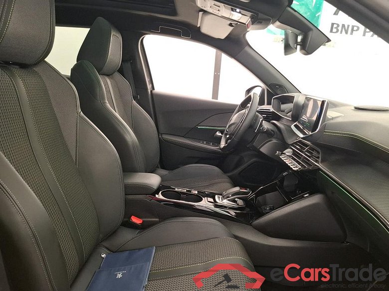 2008 GT 1.2 PureTech 130CV BVA8 E6d #6