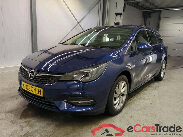 OPEL Astra Sports Tourer 1.2 Bns Elegance