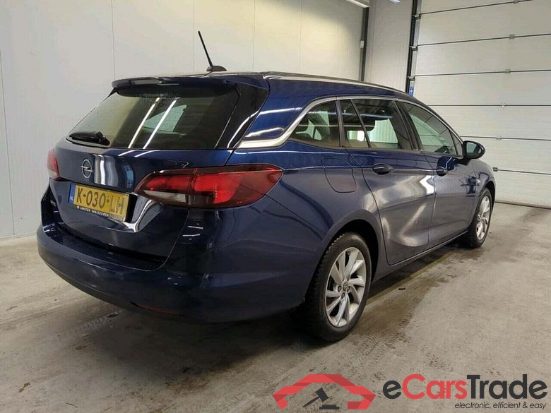 OPEL Astra Sports Tourer 1.2 Bns Elegance #2