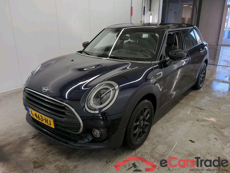 Mini Mini Clubman 1.5 Cooper Bns Ed.