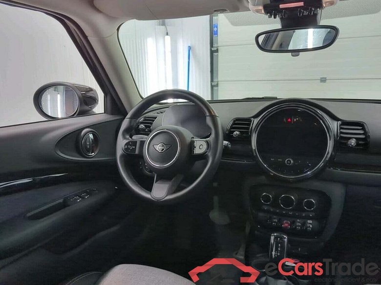 Mini Mini Clubman 1.5 Cooper Bns Ed. #3