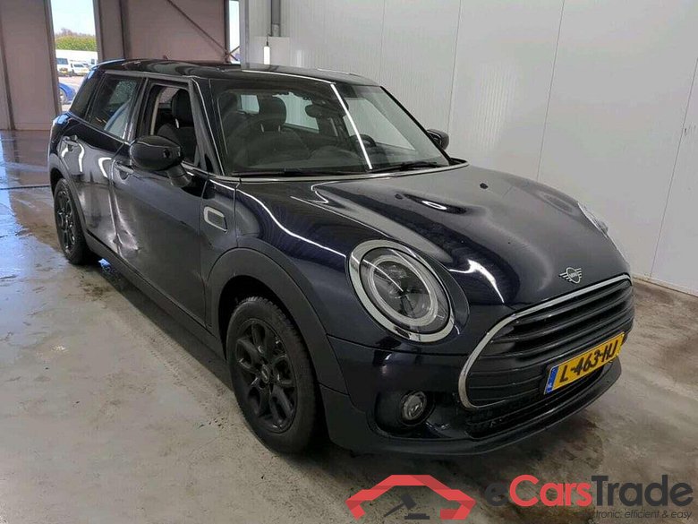 Mini Mini Clubman 1.5 Cooper Bns Ed. #5