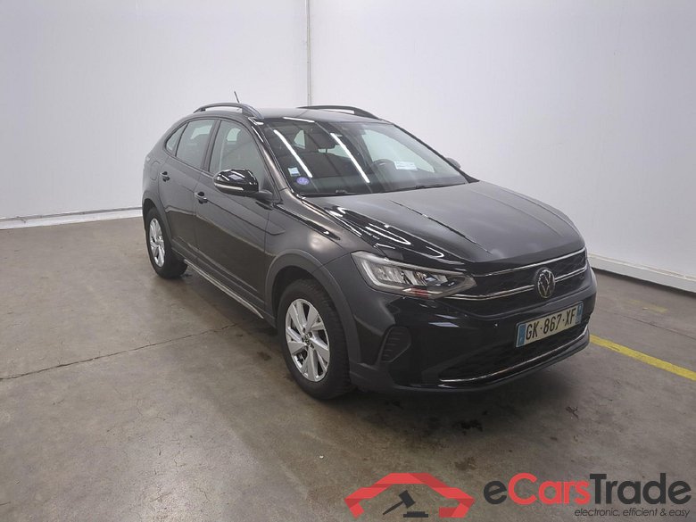 VOLKSWAGEN Taigo / 2021 / 5P / SUV 1.0 TSI 110 DSG Life Business #4