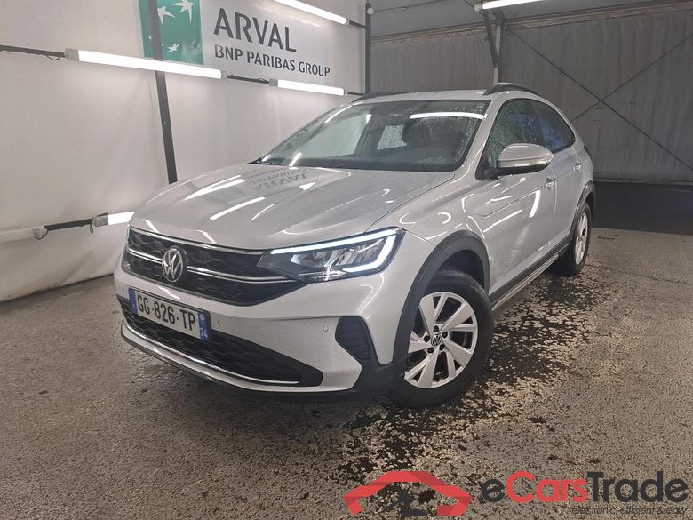 Taigo Life Business 1.0 TSI 110CV BVM6 E6d