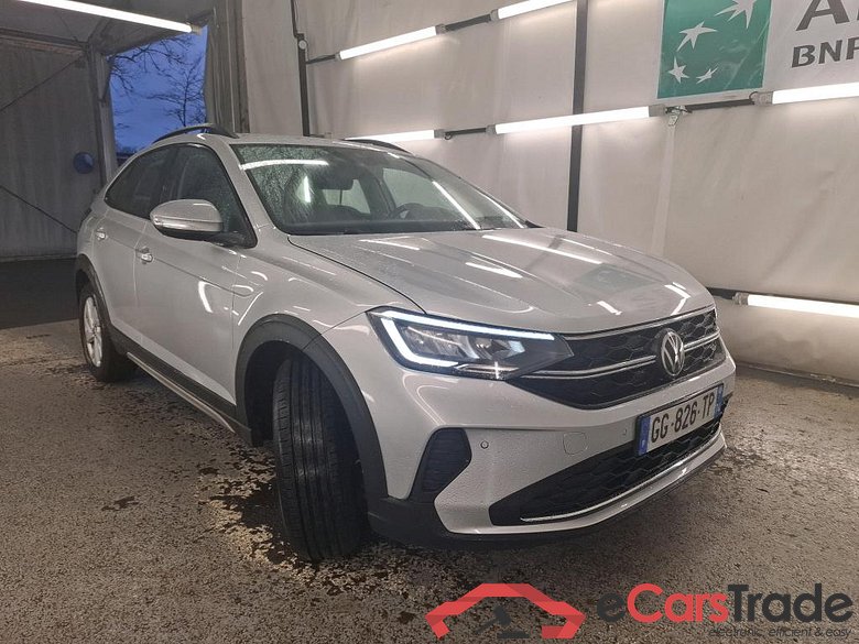 Taigo Life Business 1.0 TSI 110CV BVM6 E6d #4