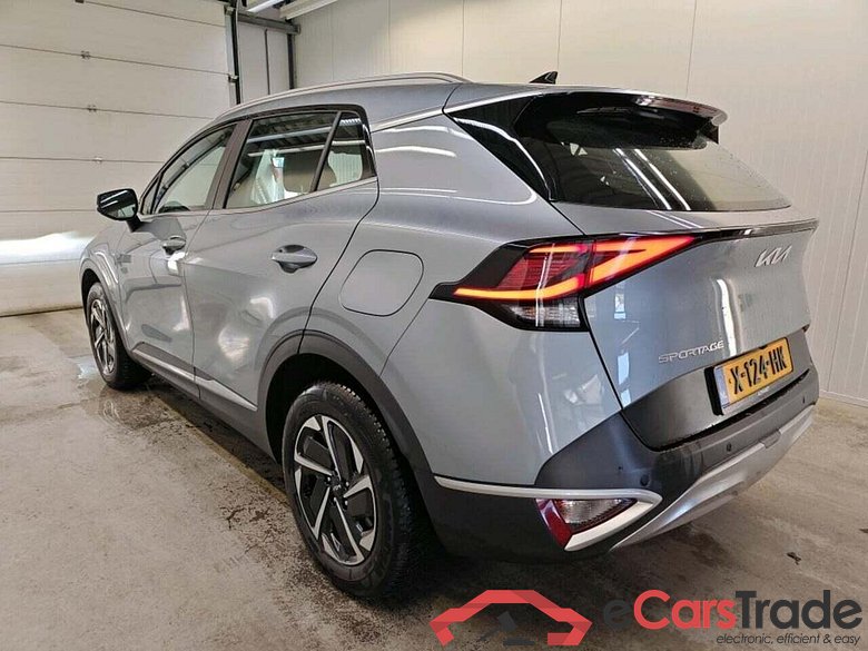 KIA SPORTAGE 1.6 T-GDi Hyb.Dyn.L. #6