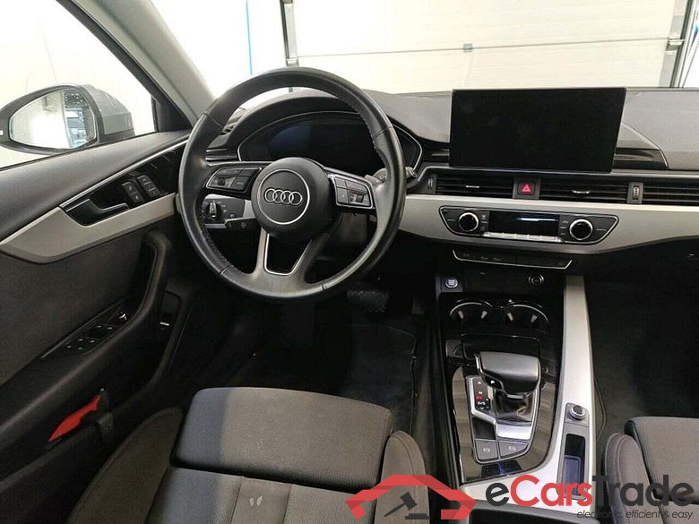 AUDI A4 Avant 35 TFSI L. ed. Bns #3